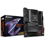 GIGABYTE (AM5) B650 AORUS ELITE AX