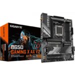 GIGABYTE (AM5) B650 GAMING X AX V2