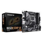 GIGABYTE (AM5) B650M D3HP AX