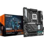 GIGABYTE (AM5) B850 GAMING X WIFI6E
