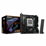 GIGABYTE (AM5) B850I AORUS PRO