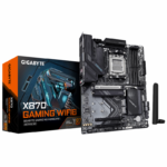 GIGABYTE (AM5) X870 GAMING WF6