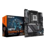 GIGABYTE (AM5) X870 GAMING X WIFI7