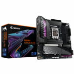 GIGABYTE (LGA 1851) B860M AORUS ELITE