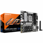 GIGABYTE (LGA 1851) B860M DS3H WIFI6E