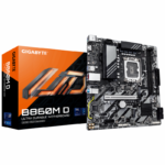 GIGABYTE (LGA 1851) B860M D
