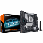 GIGABYTE (LGA 1851) B860M EAGLE WIFI6