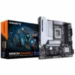 GIGABYTE (LGA 1851) B860M GAMING X
