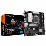 GIGABYTE (LGA1700) B760M G AX