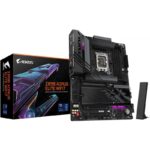 GIGABYTE (LGA1851) Z890 AORUS ELITE WIFI7