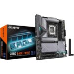 GIGABYTE (LGA1851) Z890 EAGLE