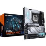GIGABYTE (LGA1851) Z890 GAMING X WIFI7