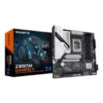 GIGABYTE (LGA1851) Z890M GAMING X
