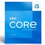 PROCESADOR INTEL (LGA1700) CORE I5 13400