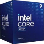 PROCESADOR INTEL (LGA1851) CORE ULTRA 9 285