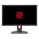 MONITOR 24 GAMER ZOWIE XL2411K LED TN FHD 144hz Tecnología DyAc Black eQualizer