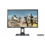 MONITOR 27 GAMER ZOWIE XL2731 LED TN FHD 144hz Black eQualizer