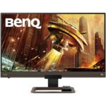 MONITOR BENQ LED 27 EX2780Q Pantalla IPS 27” 2K QHD Display 16:9